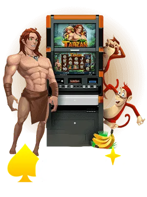 Đa Dạng Slot Game hi88bet