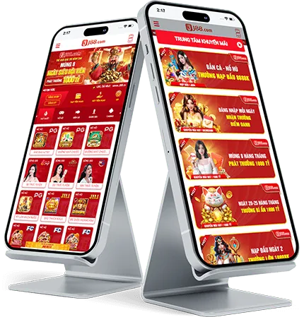 Truy cập hi88bet trên iOS